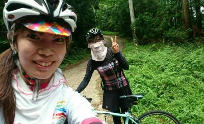 和束でお茶茶茶ライド｜旅ライド倶楽部・関西