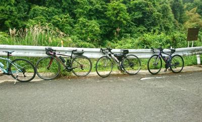 和束でお茶茶茶ライド｜旅ライド倶楽部・関西