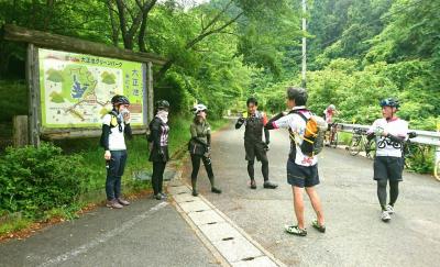 和束でお茶茶茶ライド｜旅ライド倶楽部・関西