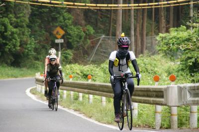 和束でお茶茶茶ライド｜旅ライド倶楽部・関西