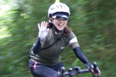 和束でお茶茶茶ライド｜旅ライド倶楽部・関西