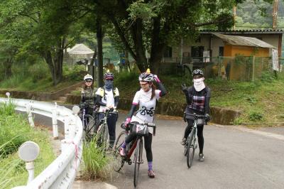 和束でお茶茶茶ライド｜旅ライド倶楽部・関西