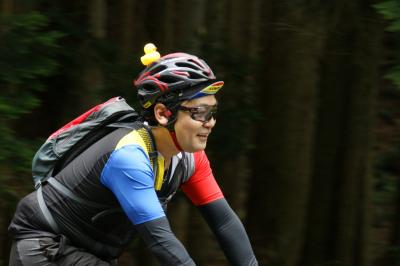 和束でお茶茶茶ライド｜旅ライド倶楽部・関西