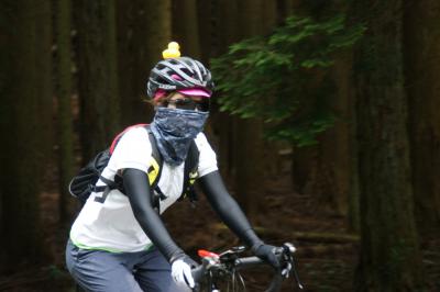 和束でお茶茶茶ライド｜旅ライド倶楽部・関西