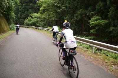 和束でお茶茶茶ライド｜旅ライド倶楽部・関西