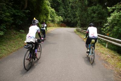 和束でお茶茶茶ライド｜旅ライド倶楽部・関西