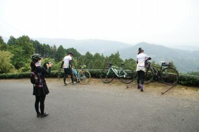 和束でお茶茶茶ライド｜旅ライド倶楽部・関西