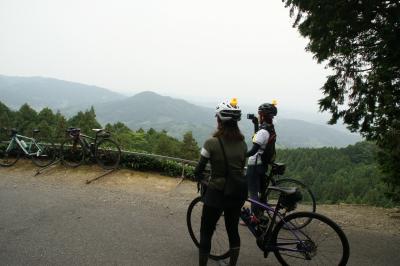 和束でお茶茶茶ライド｜旅ライド倶楽部・関西