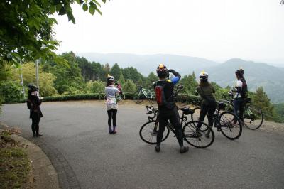和束でお茶茶茶ライド｜旅ライド倶楽部・関西