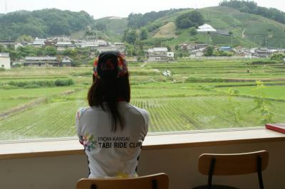 和束でお茶茶茶ライド｜旅ライド倶楽部・関西