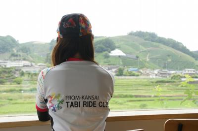 和束でお茶茶茶ライド｜旅ライド倶楽部・関西