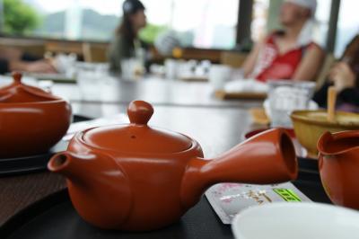 和束でお茶茶茶ライド｜旅ライド倶楽部・関西