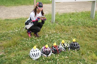 和束でお茶茶茶ライド｜旅ライド倶楽部・関西