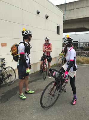 和束でお茶茶茶ライド｜旅ライド倶楽部・関西