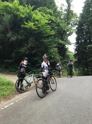 和束でお茶茶茶ライド｜旅ライド倶楽部・関西