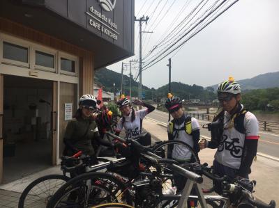 和束でお茶茶茶ライド｜旅ライド倶楽部・関西