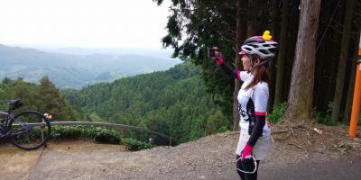 和束でお茶茶茶ライド｜旅ライド倶楽部・関西