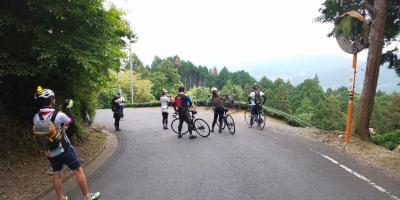 和束でお茶茶茶ライド｜旅ライド倶楽部・関西