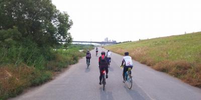 和束でお茶茶茶ライド｜旅ライド倶楽部・関西