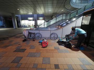 茨城県久慈・廃校と滝巡り｜旅ライド倶楽部・関西