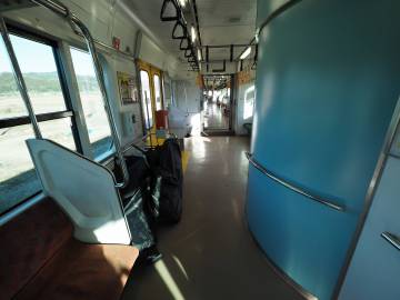 茨城県久慈・廃校と滝巡り｜旅ライド倶楽部・関西