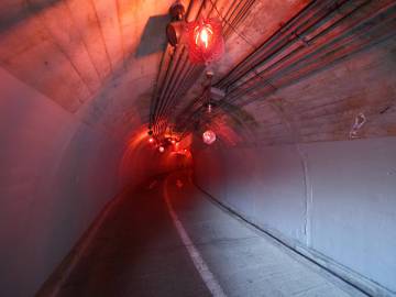 茨城県久慈・廃校と滝巡り｜旅ライド倶楽部・関西