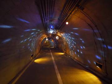 茨城県久慈・廃校と滝巡り｜旅ライド倶楽部・関西