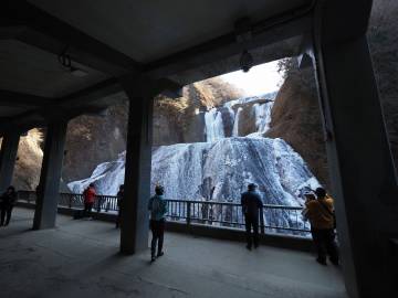 茨城県久慈・廃校と滝巡り｜旅ライド倶楽部・関西