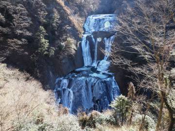 茨城県久慈・廃校と滝巡り｜旅ライド倶楽部・関西