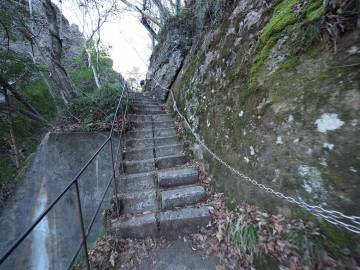 茨城県久慈・廃校と滝巡り｜旅ライド倶楽部・関西