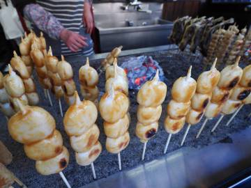 茨城県久慈・廃校と滝巡り｜旅ライド倶楽部・関西