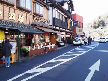 茨城県久慈・廃校と滝巡り｜旅ライド倶楽部・関西