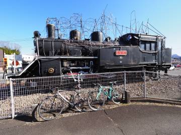 茨城県久慈・廃校と滝巡り｜旅ライド倶楽部・関西