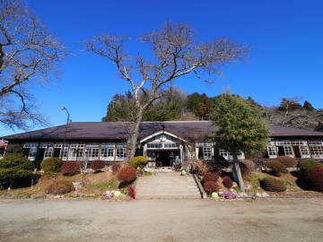 茨城県久慈・廃校と滝巡り｜旅ライド倶楽部・関西