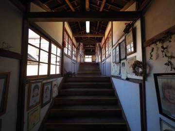 茨城県久慈・廃校と滝巡り｜旅ライド倶楽部・関西