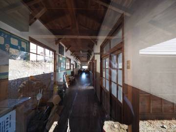 茨城県久慈・廃校と滝巡り｜旅ライド倶楽部・関西