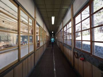 茨城県久慈・廃校と滝巡り｜旅ライド倶楽部・関西