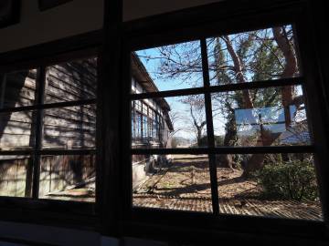 茨城県久慈・廃校と滝巡り｜旅ライド倶楽部・関西