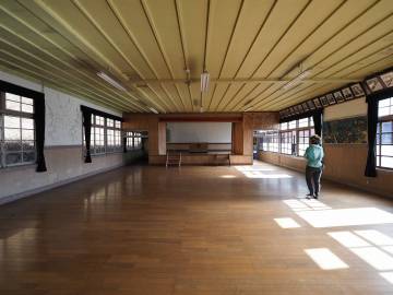 茨城県久慈・廃校と滝巡り｜旅ライド倶楽部・関西