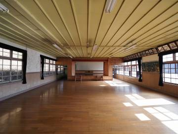 茨城県久慈・廃校と滝巡り｜旅ライド倶楽部・関西