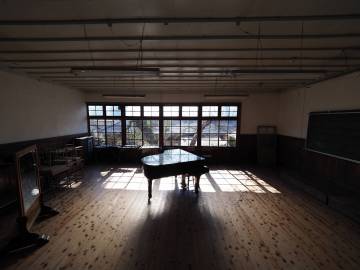 茨城県久慈・廃校と滝巡り｜旅ライド倶楽部・関西