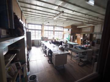 茨城県久慈・廃校と滝巡り｜旅ライド倶楽部・関西