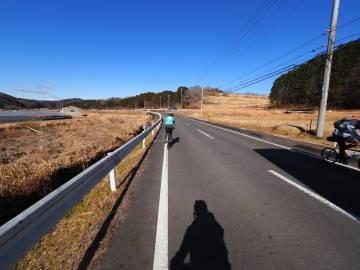 茨城県久慈・廃校と滝巡り｜旅ライド倶楽部・関西