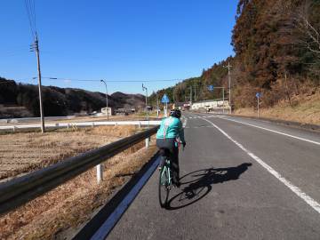 茨城県久慈・廃校と滝巡り｜旅ライド倶楽部・関西