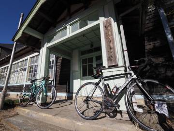 茨城県久慈・廃校と滝巡り｜旅ライド倶楽部・関西