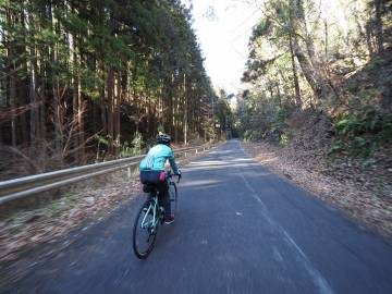 茨城県久慈・廃校と滝巡り｜旅ライド倶楽部・関西