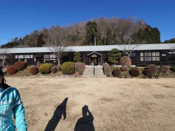 茨城県久慈・廃校と滝巡り｜旅ライド倶楽部・関西