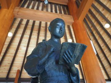 茨城県久慈・廃校と滝巡り｜旅ライド倶楽部・関西