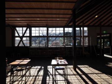 茨城県久慈・廃校と滝巡り｜旅ライド倶楽部・関西