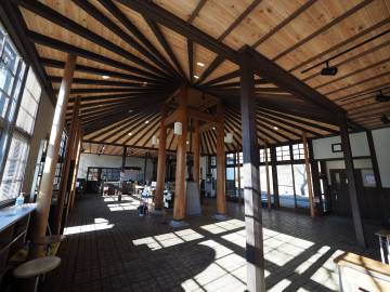 茨城県久慈・廃校と滝巡り｜旅ライド倶楽部・関西